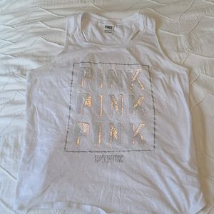 Vs tank top